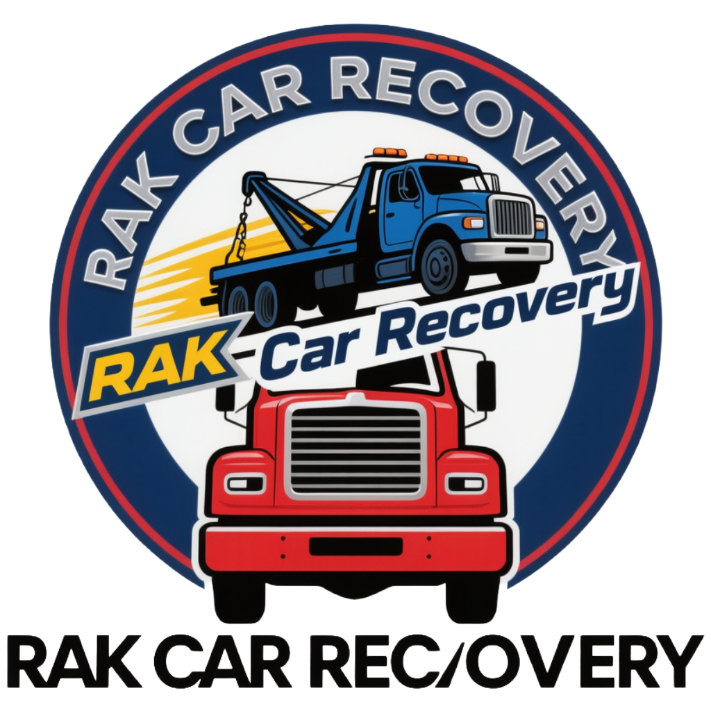 Ras Al Khaimah Car Recovery Service